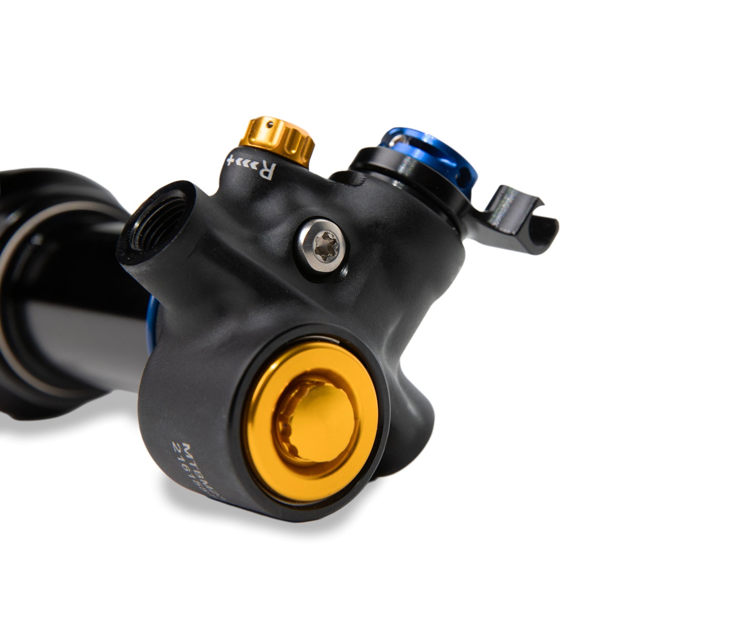 Öhlins TXC2Air TM 165x45 R – Mountain bike Rear Shock absorber